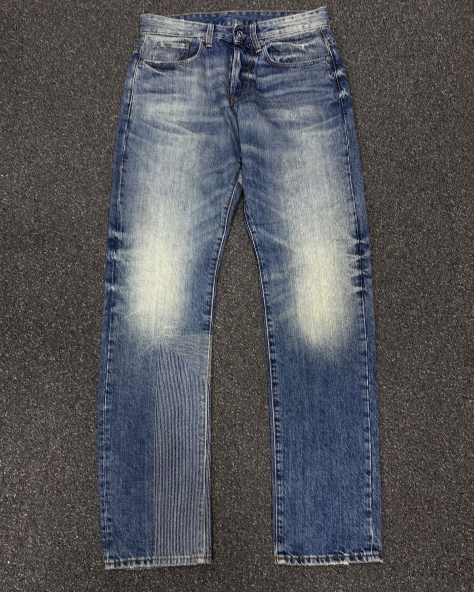 RAW G STAR Slim  w31l32