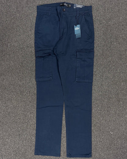 HOLLISTER