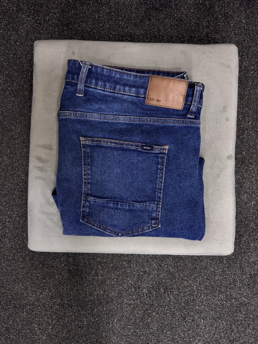 C&A Slim w42l32