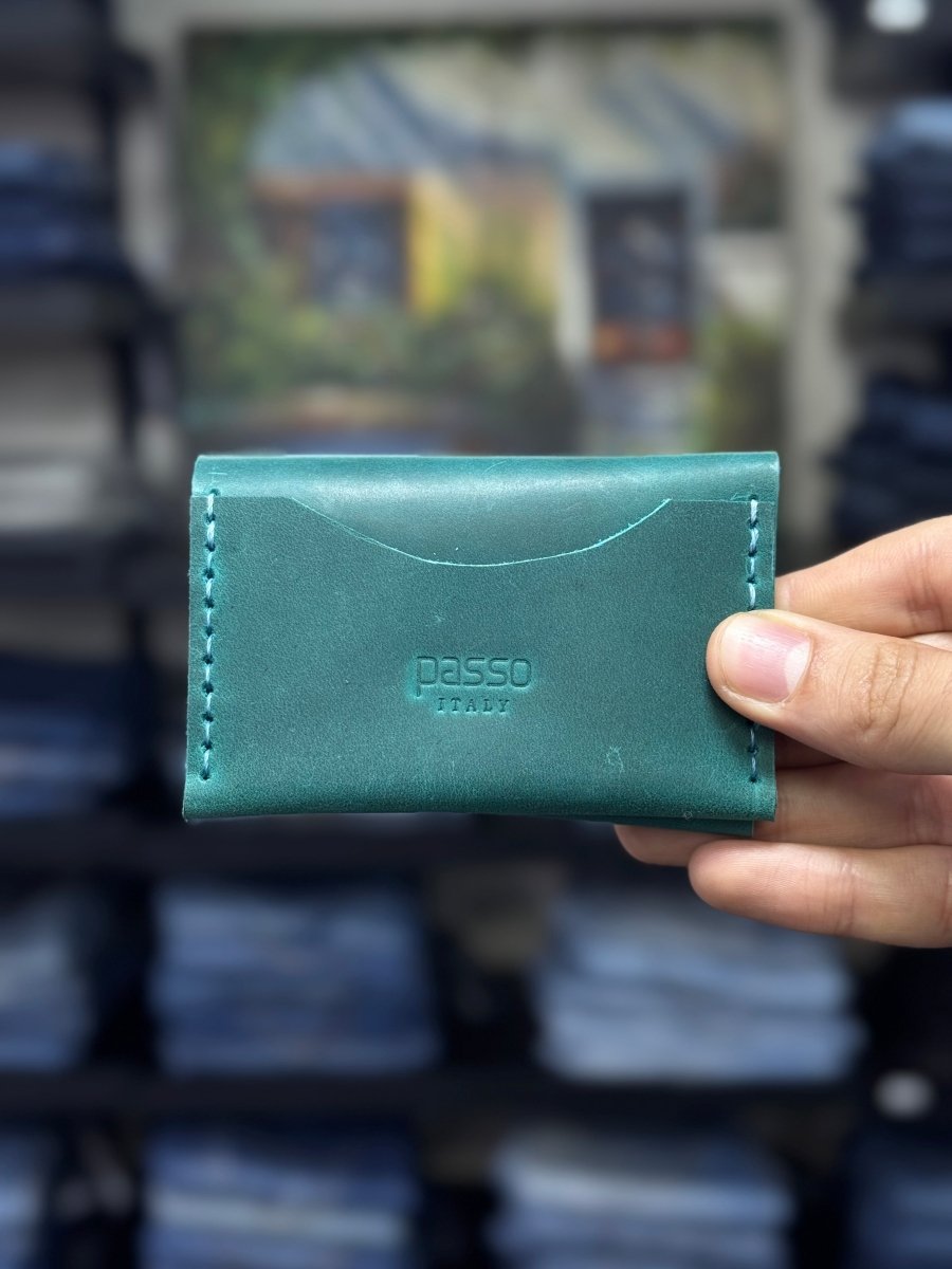 foldable wallet