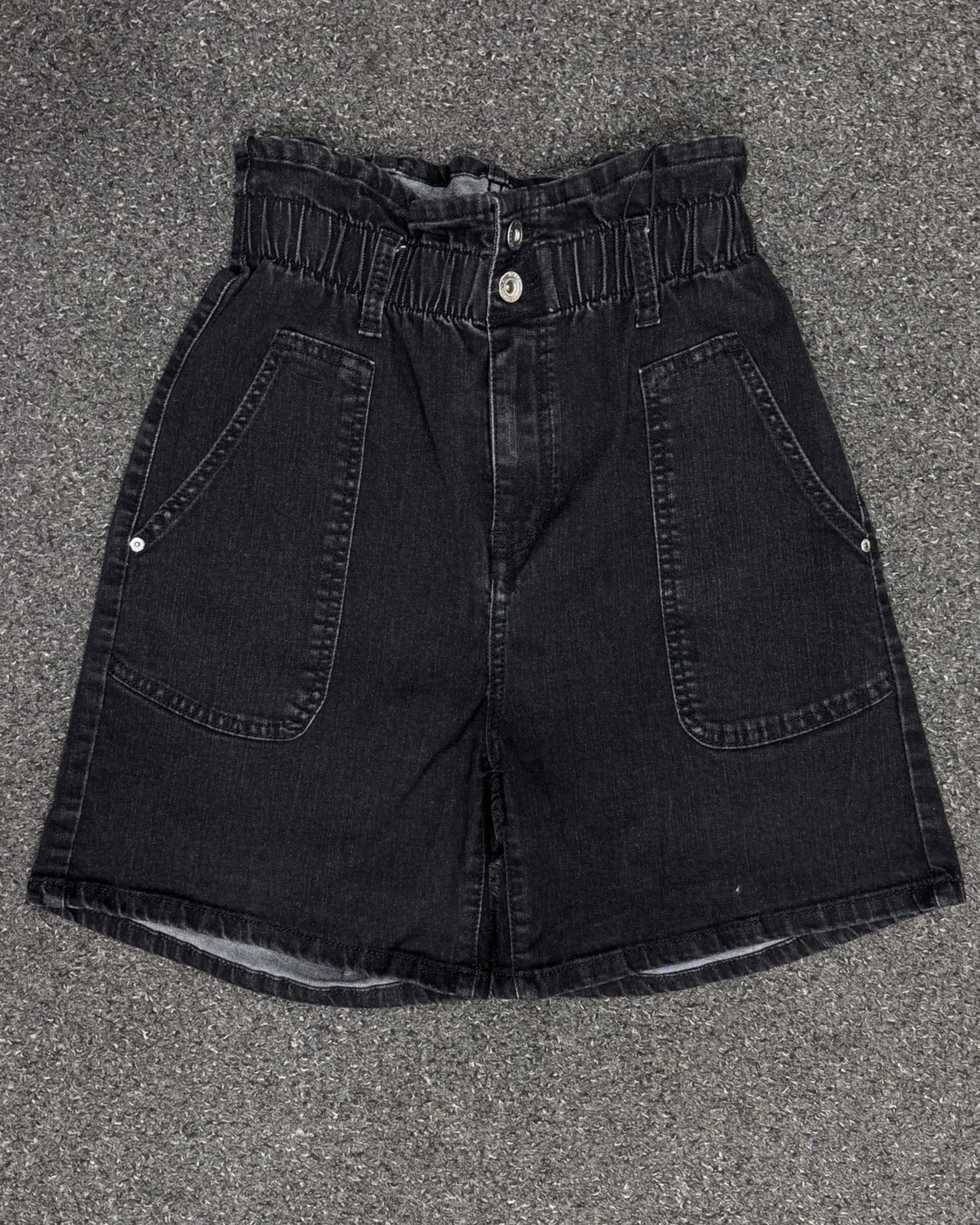 DENIM&CO SHORTS W27