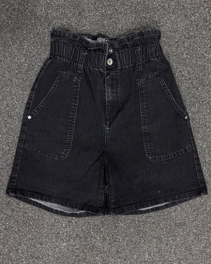 DENIM&CO SHORTS W27