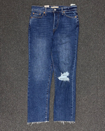 levi's Straight w29l38