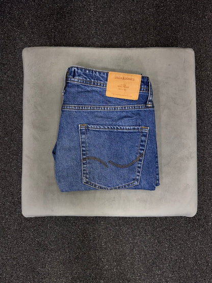 jack&jones regular w33l30