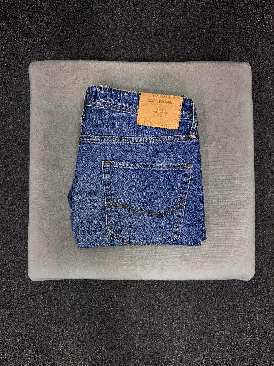 jack&jones regular w33l30