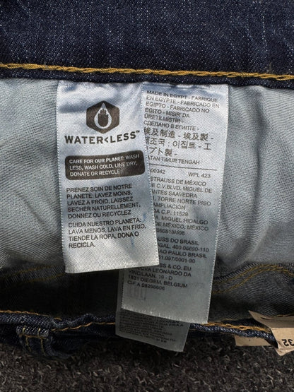 LEVI'S 511 slim w52l32