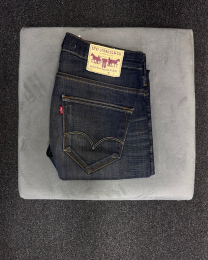 LEVI'S 504 w32l34