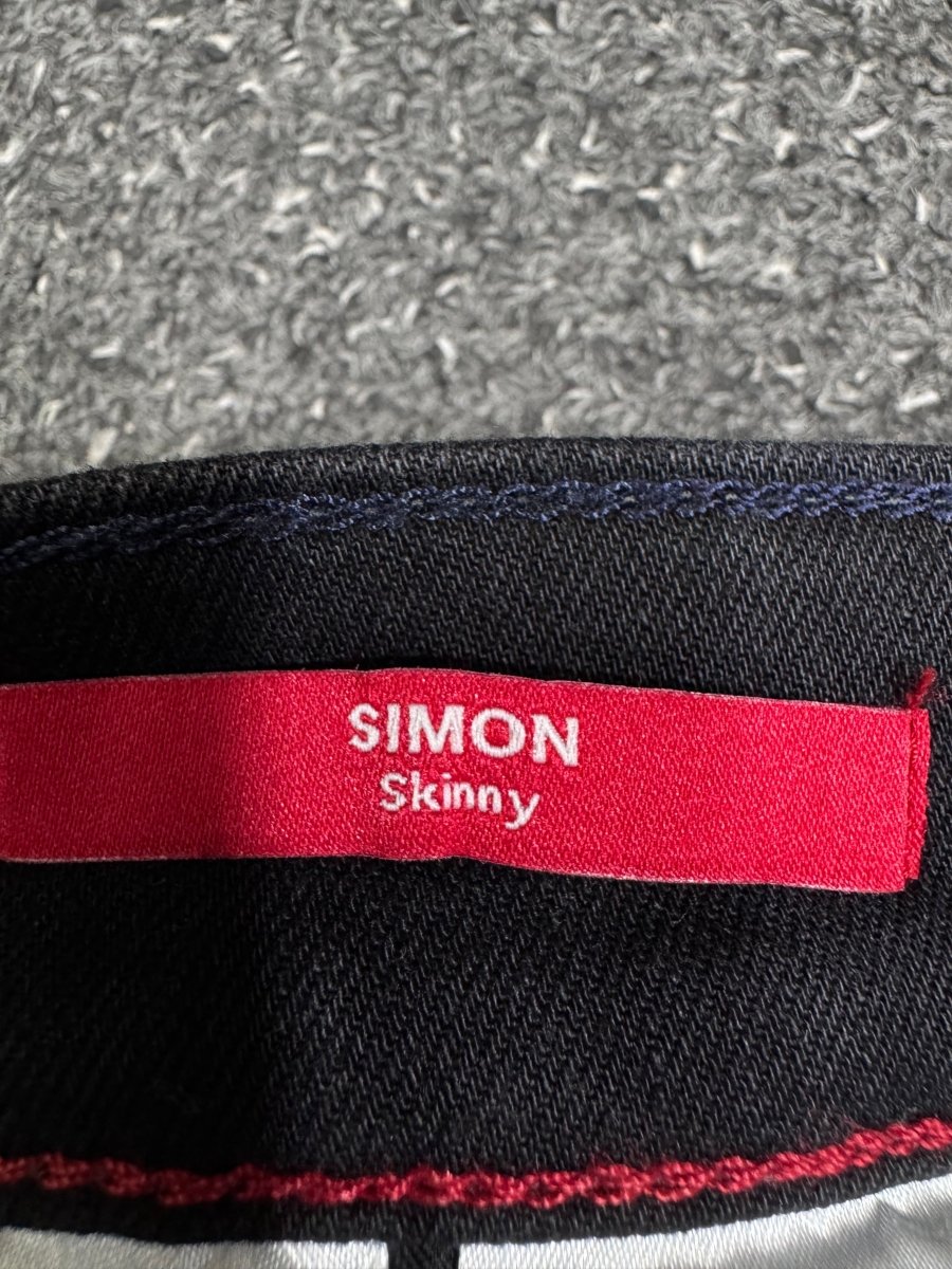 TOMMY HILFIGER Skinny w33l30