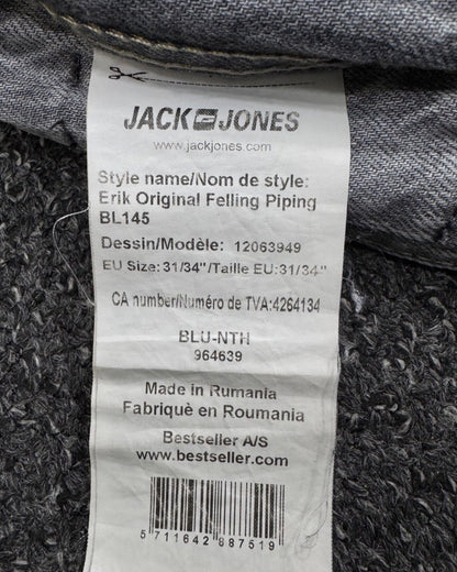 jack&jones REGULAR W31L34