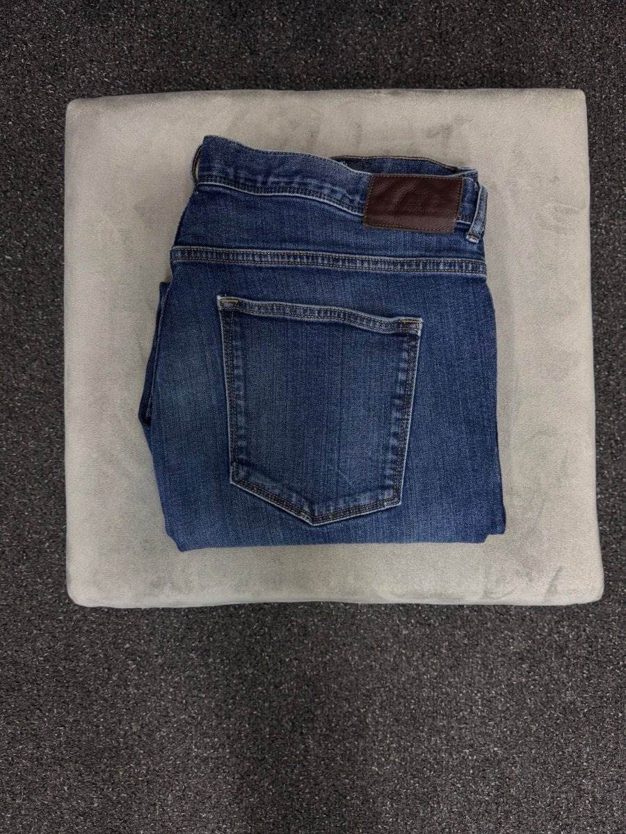 DENIM BY TU Regular w40l32