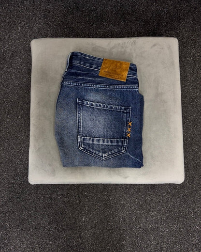 SCOTCH&SODA SLIM W30l32