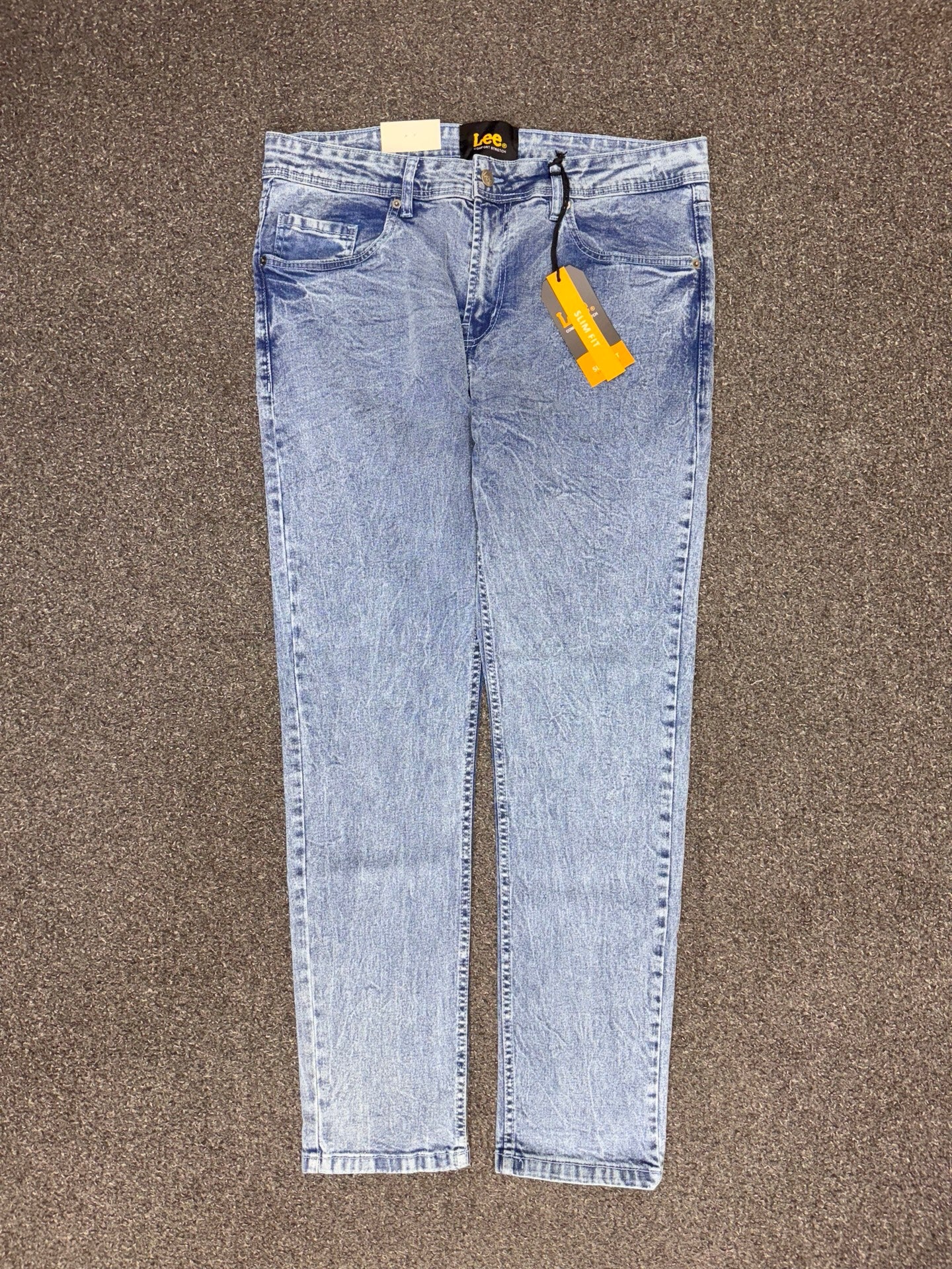 LEE JEANS