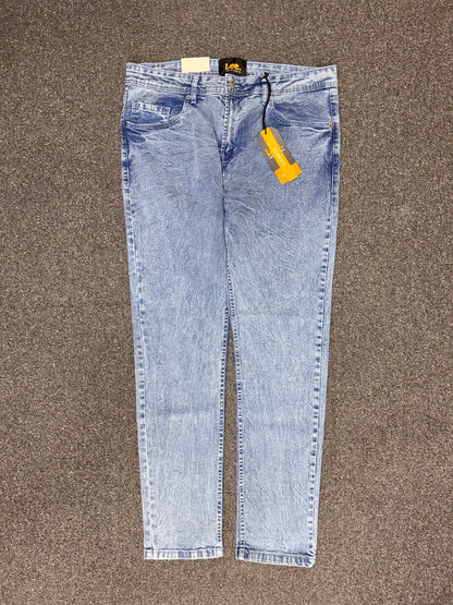 LEE JEANS
