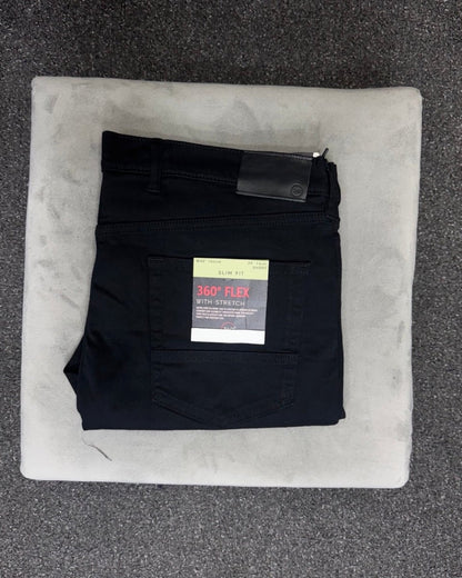 h&m slim w40l29
