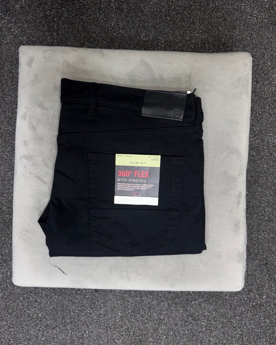 h&m slim w40l29