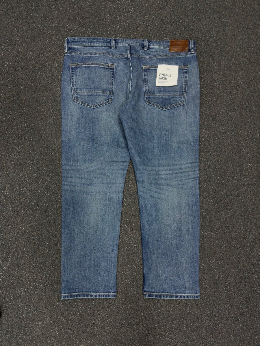 M&S SLIM W40L29