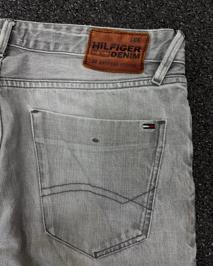 TOMMY HILFIGER Slim w30l34