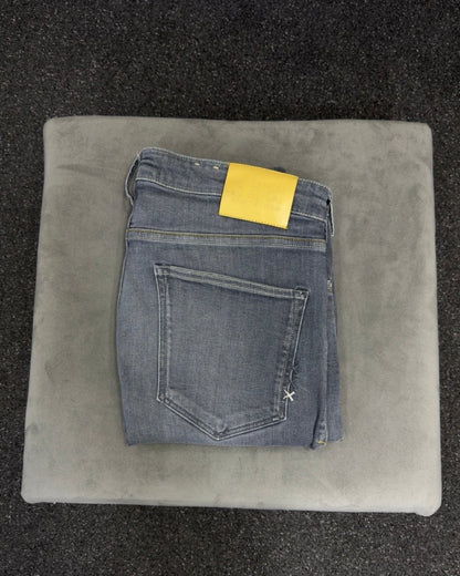 SCOTCH&SODA SLIM W33L32