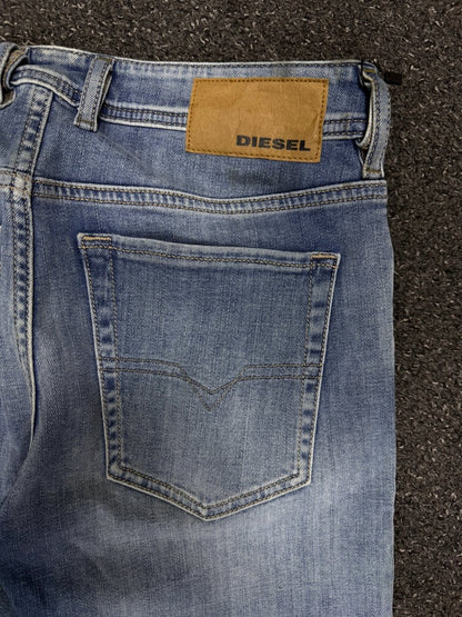 Diesel Industry Sleenker-x skinny w29l32