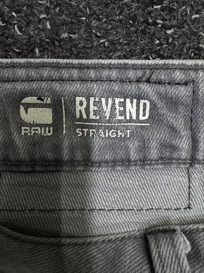 RAW G STAR Straight w34l32