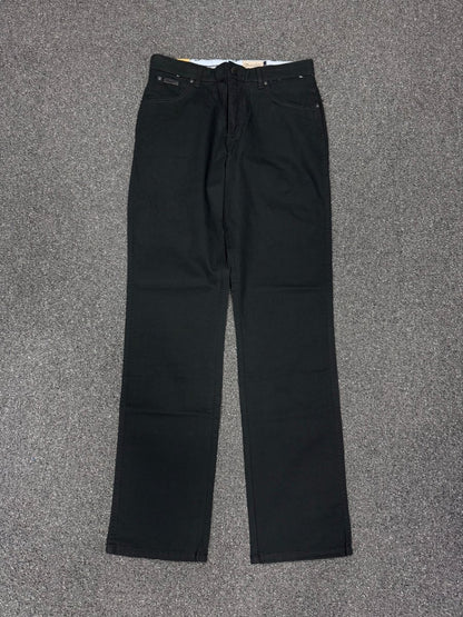WRANGLER STRAIGHT W32L32