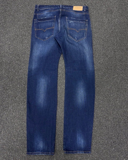 GUESS skinny  w31l34