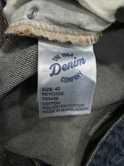 &denim Slim w42l32