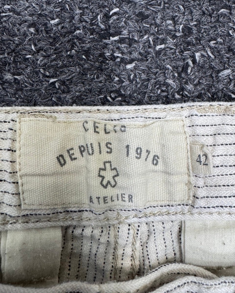 CELIO Regular w32l32