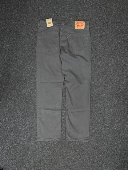LEVI'S 505 w33l30