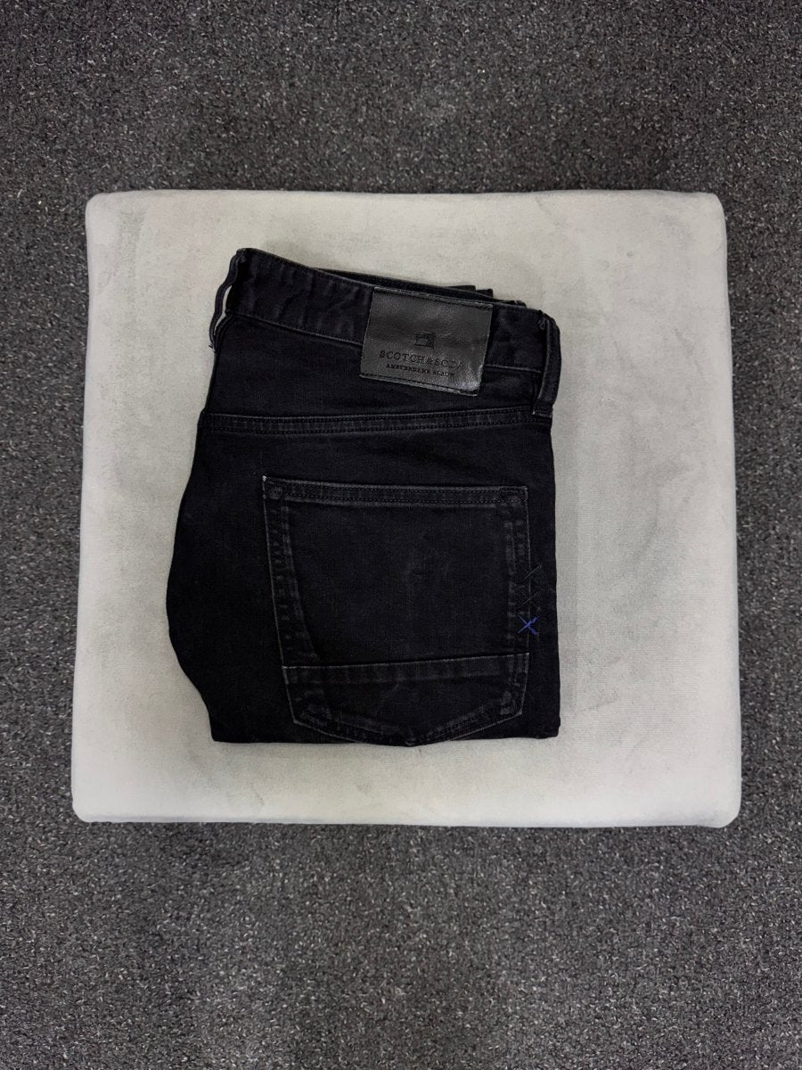 SCOTCH&SODA SLIM w32l32