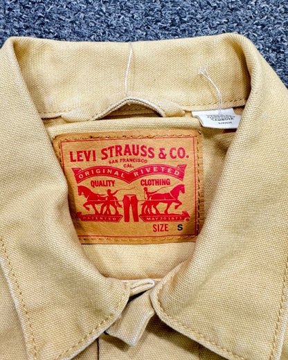 LEVIS S