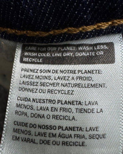 LEVI'S 511 w30l32