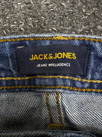 jack&jones regular w33l30