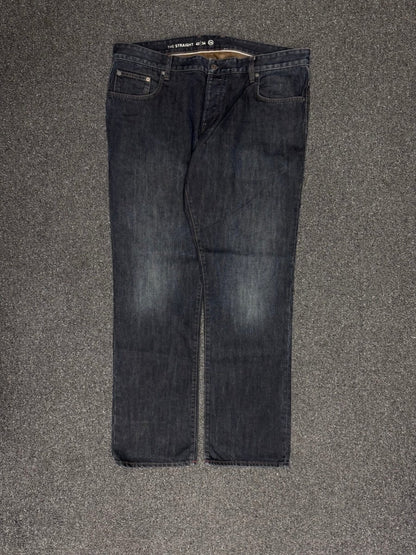 C&A Straight  w42L34