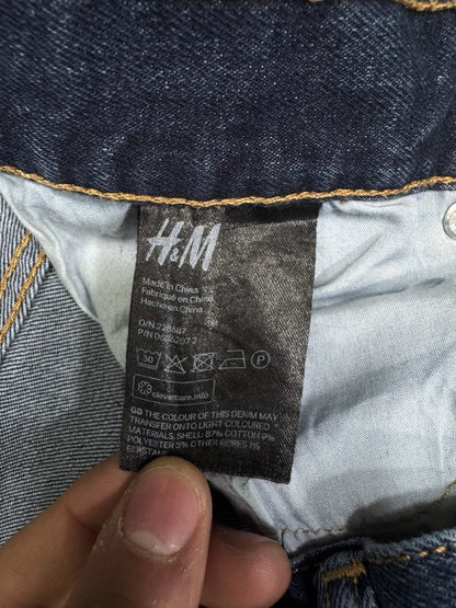 &denim slim w33l32