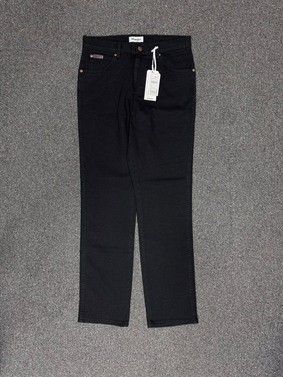 WRANGLER Regular w32l32