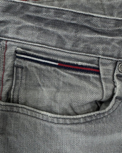 TOMMY HILFIGER Slim w30l34
