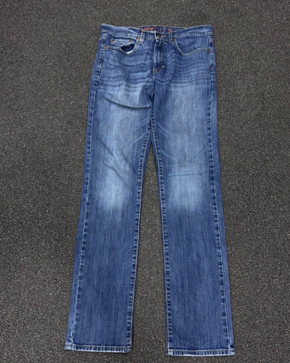 max flex slim w32l34