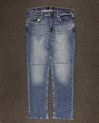 hollister Regular w32L30