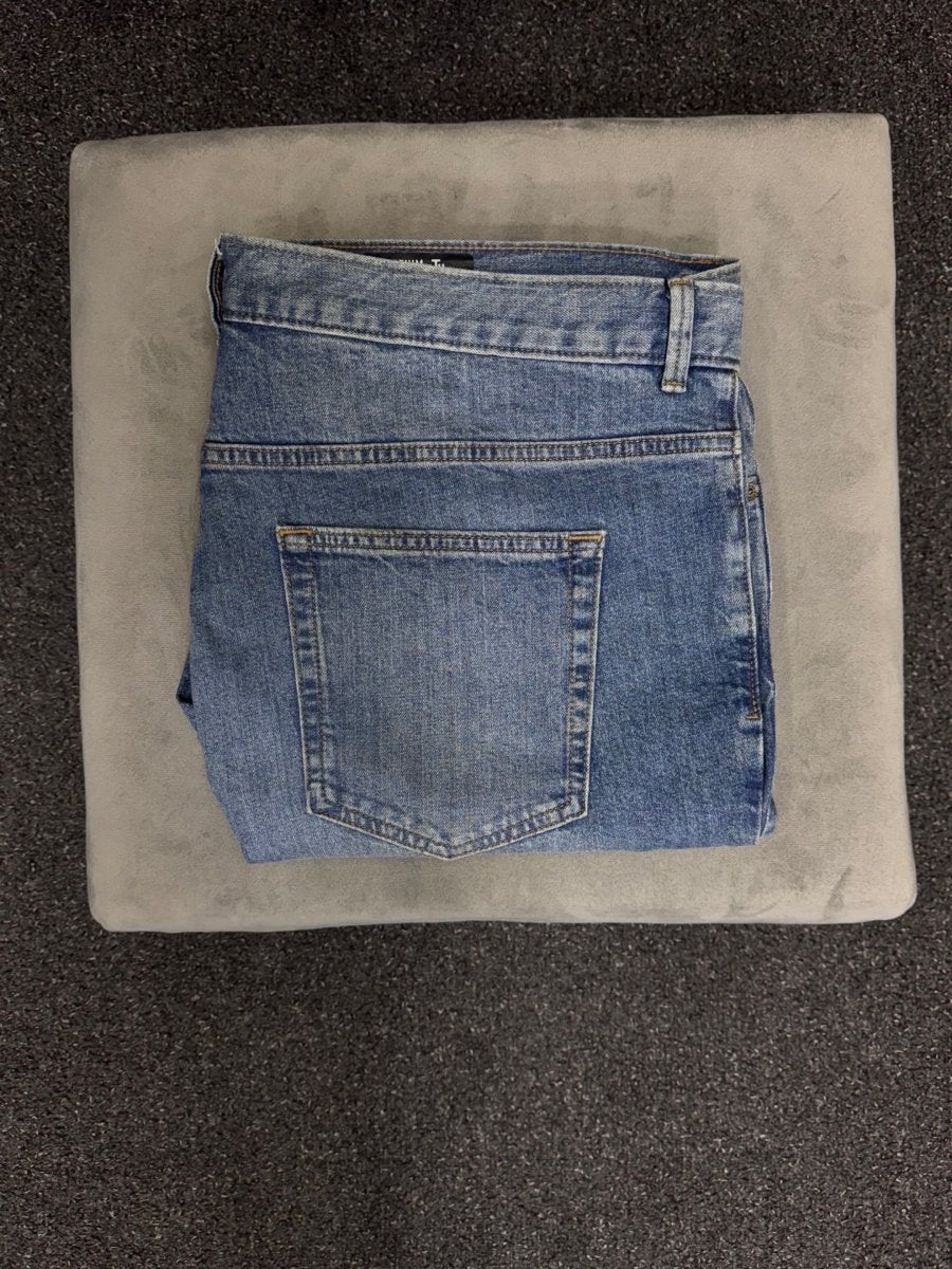 DENIM BY TU Slim w40l30