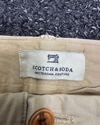 Scotch&Soda Regular w32l34