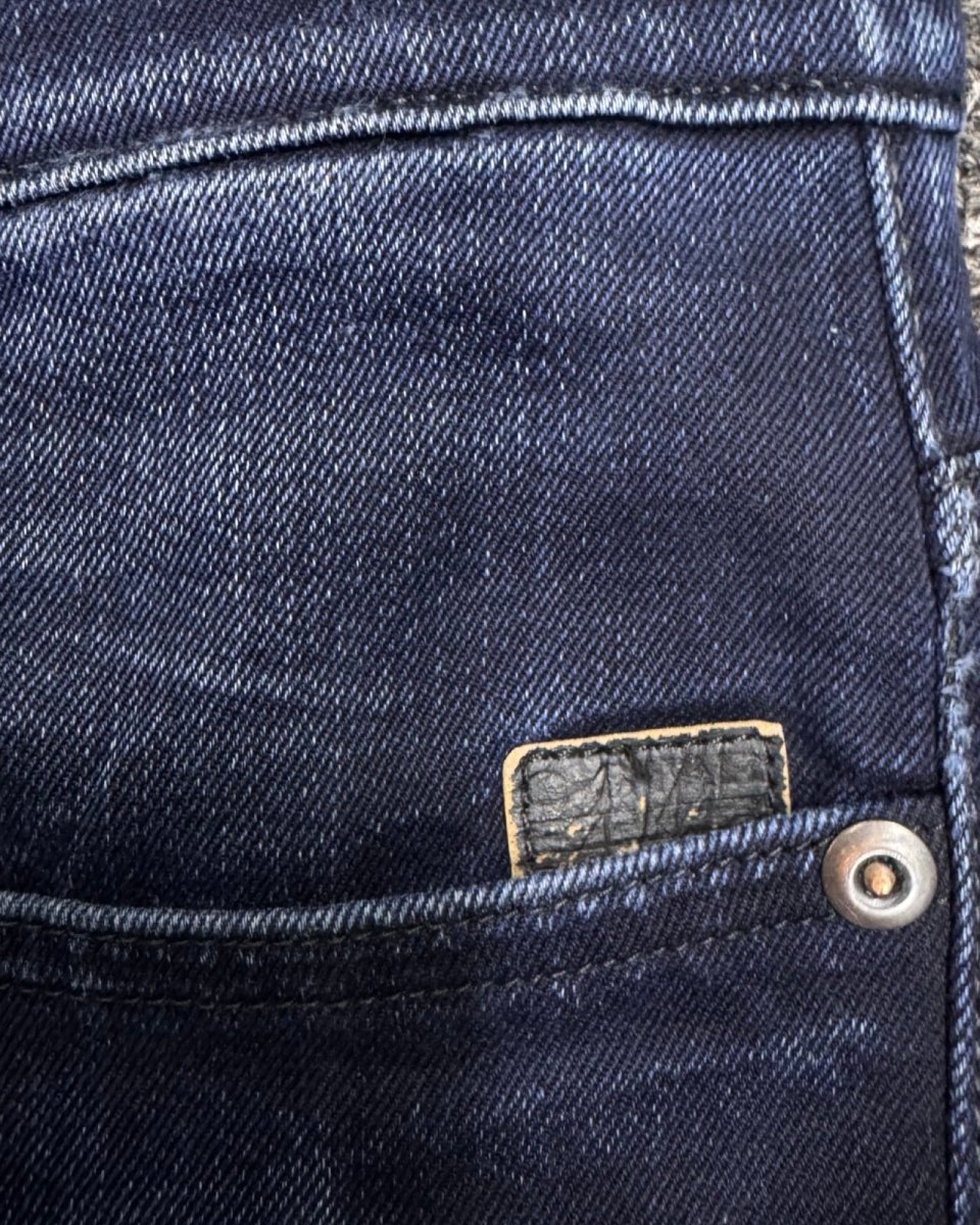 RAW G STAR Slim w32l36