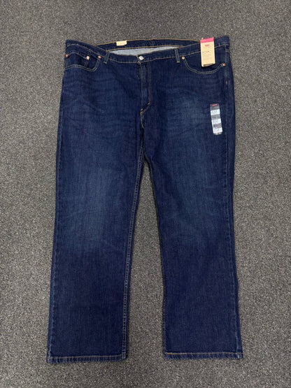 LEVI'S 511 slim w52l32