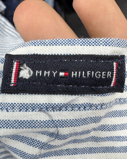 TOMMY HILFIGER PAINFUL SHIRT