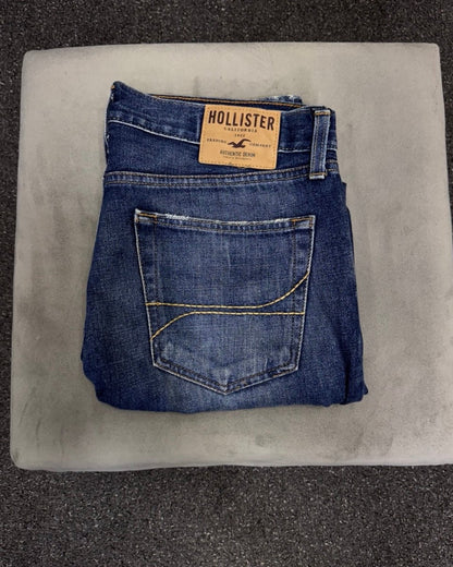 HOLLISTER Regular W32L32
