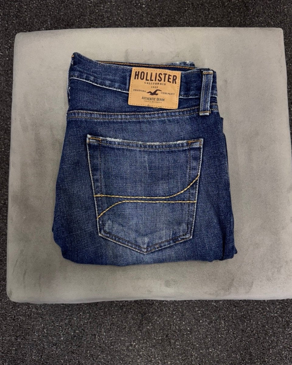 HOLLISTER Regular W32L32