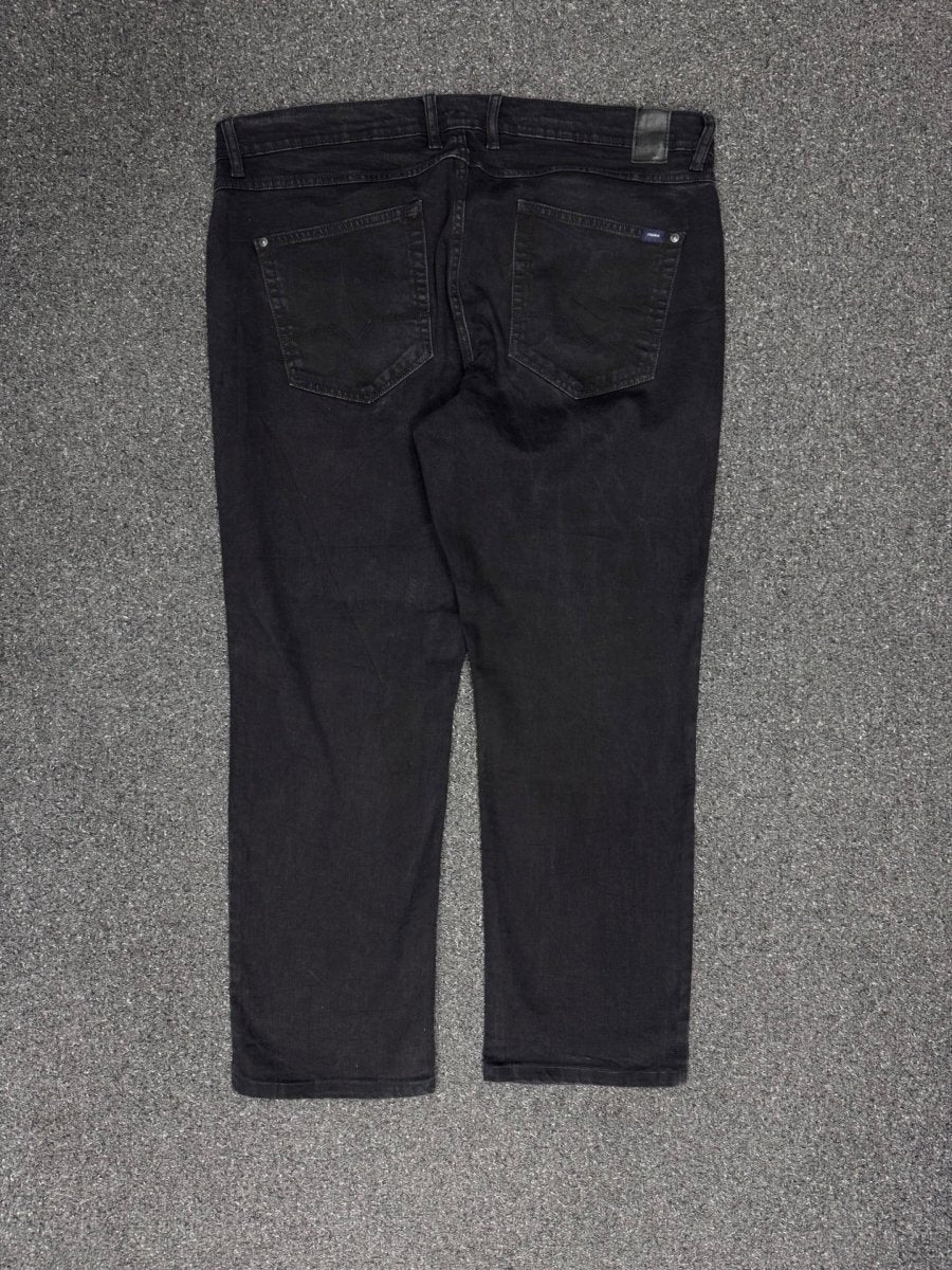 Stooker Straight w40l30