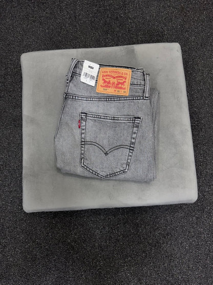 levi's 514 straight w31l32