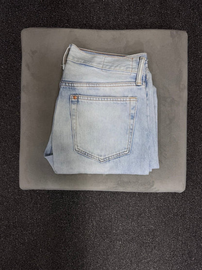 h&m Straight w32l32