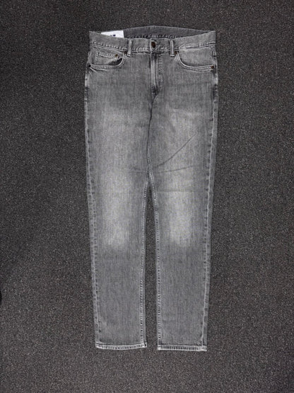 &denim slim w33l32